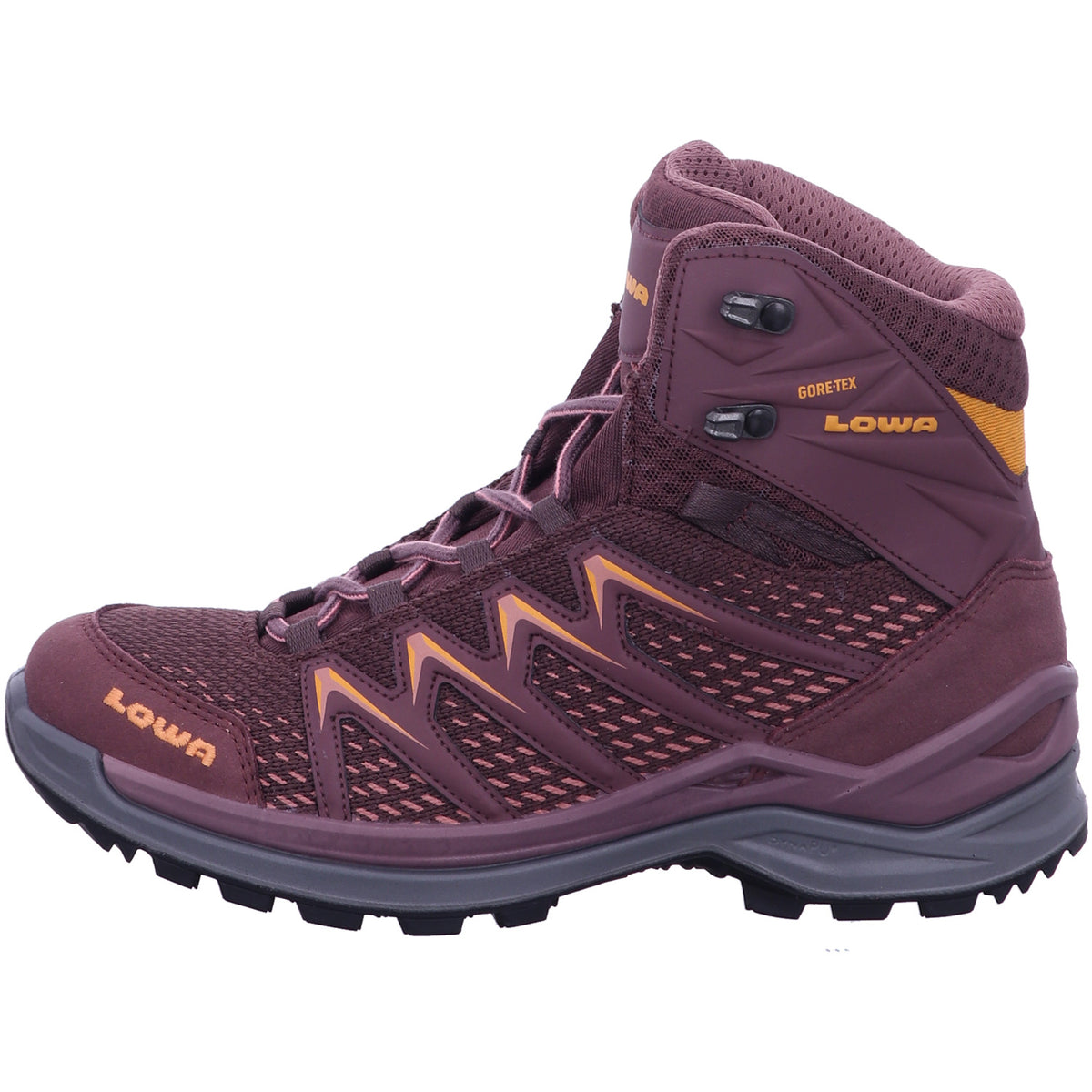 Lowa Wanderschuh 321703 INNOX PRO GTX MID Ws in Rot