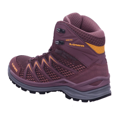 Lowa Wanderschuh 321703 INNOX PRO GTX MID Ws in Rot