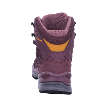 Lowa Wanderschuh 321703 INNOX PRO GTX MID Ws in Rot
