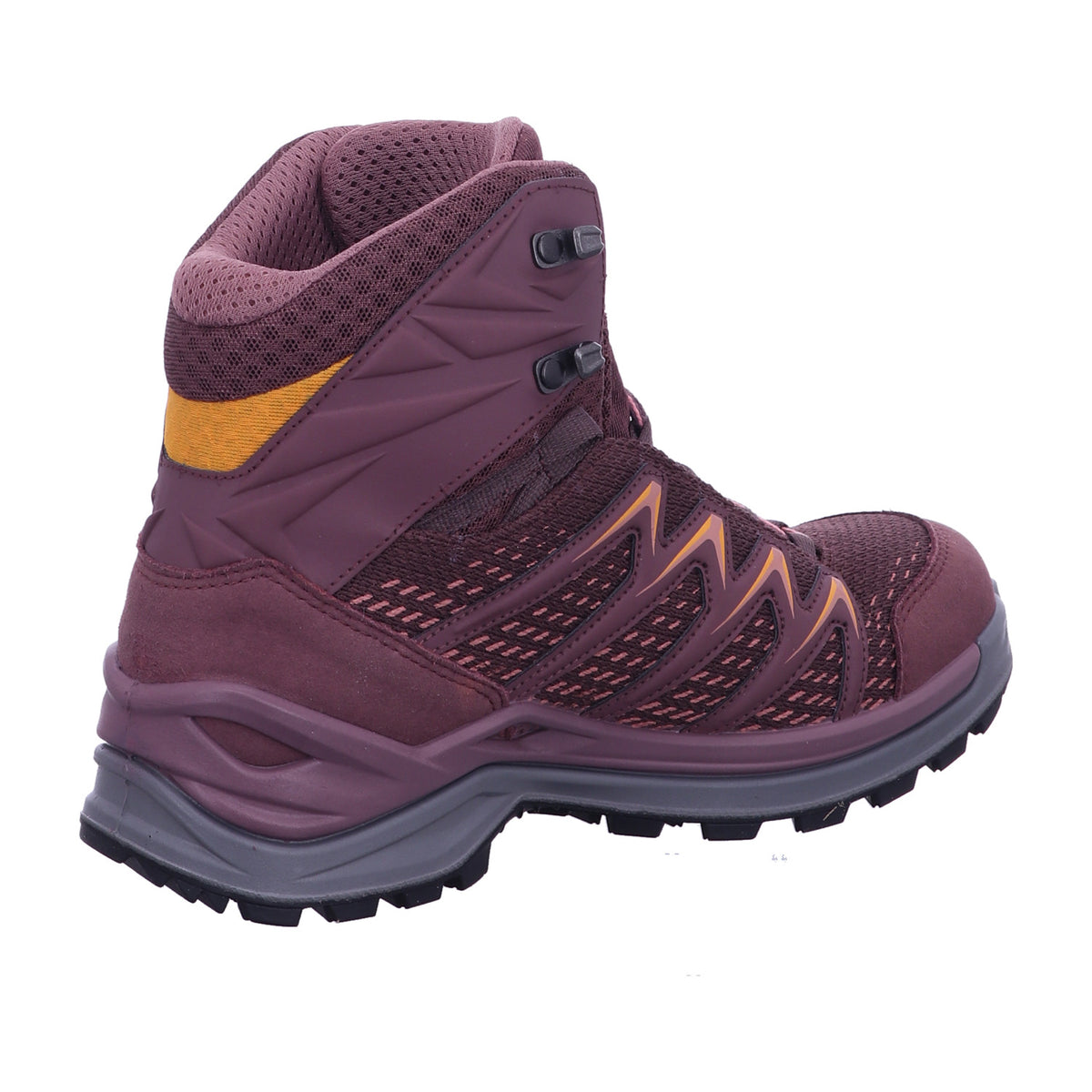 Lowa Wanderschuh 321703 INNOX PRO GTX MID Ws in Rot