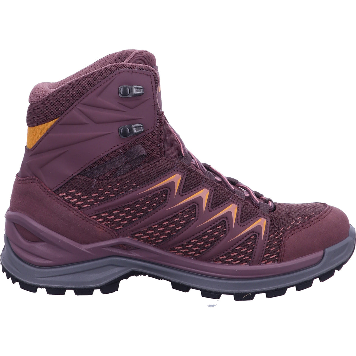 Lowa Wanderschuh 321703 INNOX PRO GTX MID Ws in Rot