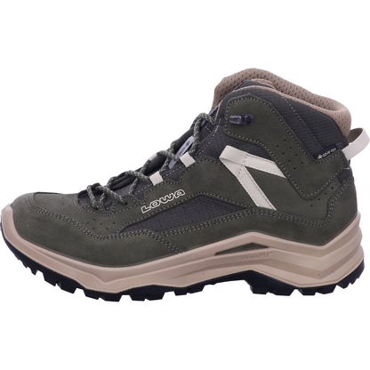 Lowa Wanderschuh 321350 VENTIERRA GTX QC Ws in Grün
