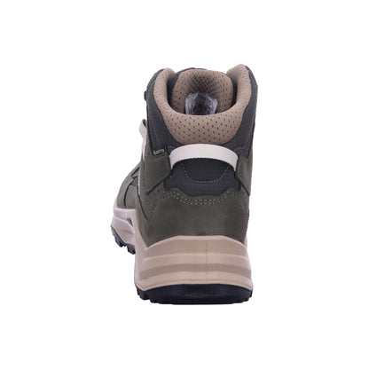 Lowa Wanderschuh 321350 VENTIERRA GTX QC Ws in Grün