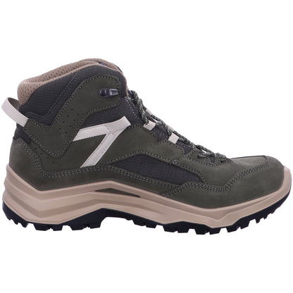 Lowa Wanderschuh 321350 VENTIERRA GTX QC Ws in Grün