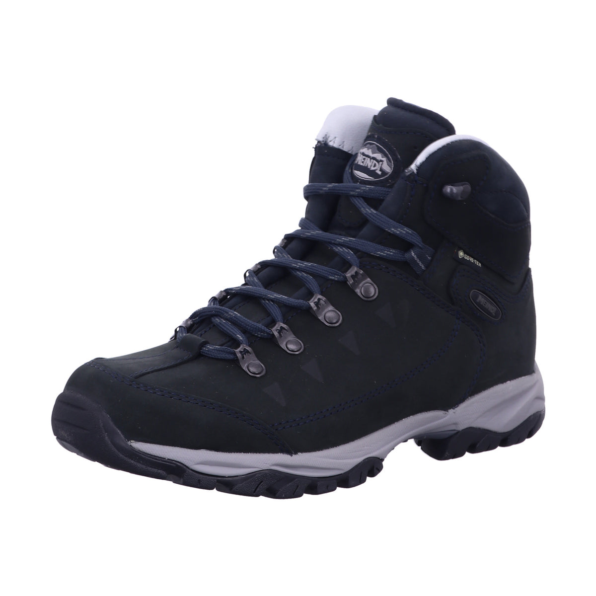 Meindl Wanderschuh 3888 Ohio Lady 2 GTX in Blau
