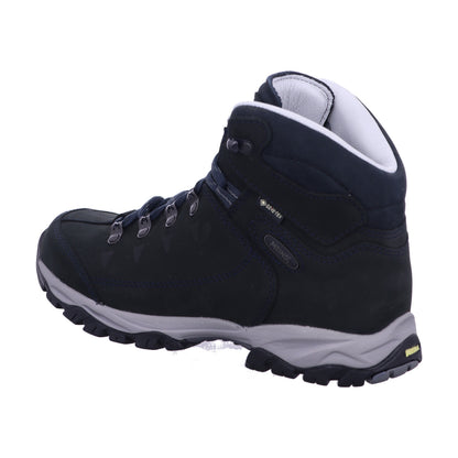 Meindl Wanderschuh 3888 Ohio Lady 2 GTX in Blau