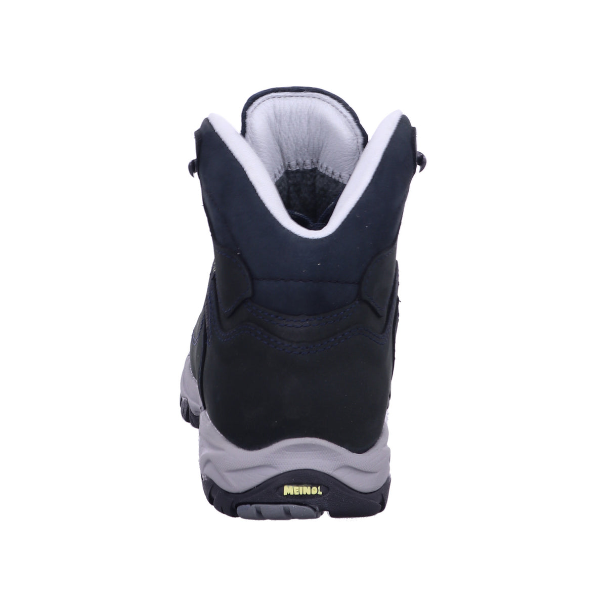 Meindl Wanderschuh 3888 Ohio Lady 2 GTX in Blau