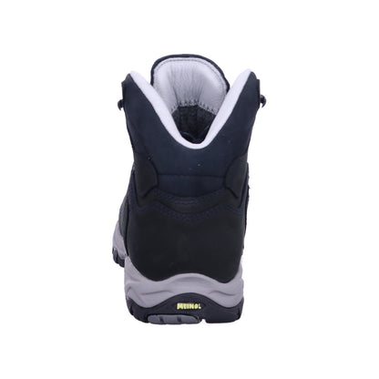Meindl Wanderschuh 3888 Ohio Lady 2 GTX in Blau