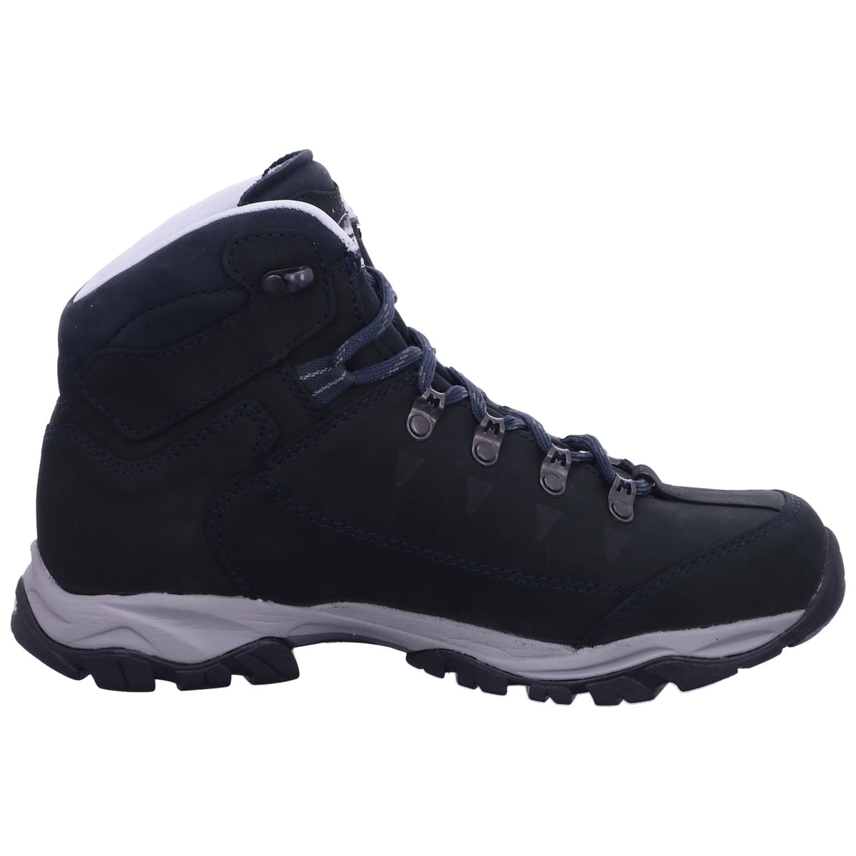 Meindl Wanderschuh 3888 Ohio Lady 2 GTX in Blau