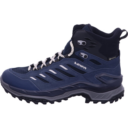 Lowa Wanderschuh 32133 INNOVO GTX MID Ws in Blau
