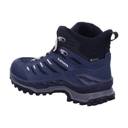 Lowa Wanderschuh 32133 INNOVO GTX MID Ws in Blau