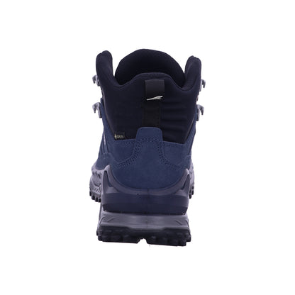 Lowa Wanderschuh 32133 INNOVO GTX MID Ws in Blau