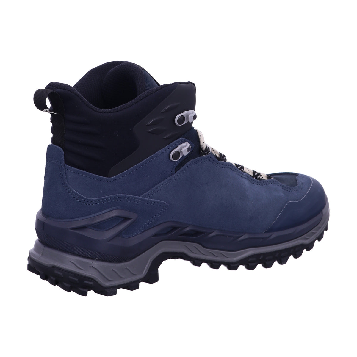Lowa Wanderschuh 32133 INNOVO GTX MID Ws in Blau