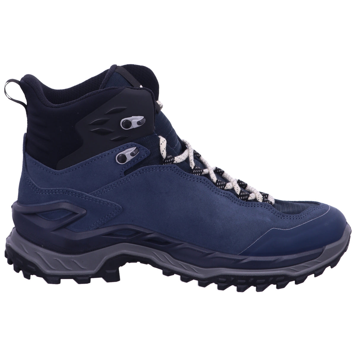 Lowa Wanderschuh 32133 INNOVO GTX MID Ws in Blau