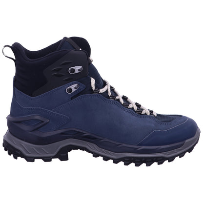 Lowa Wanderschuh 32133 INNOVO GTX MID Ws in Blau