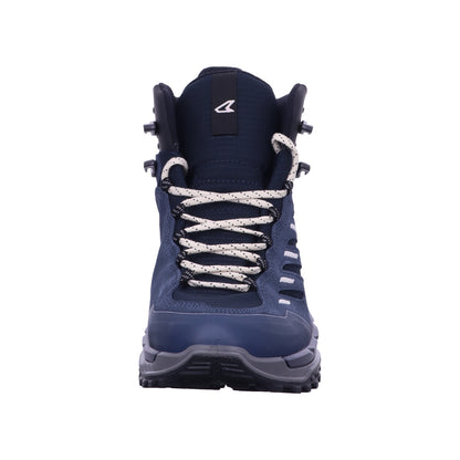Lowa Wanderschuh 32133 INNOVO GTX MID Ws in Blau