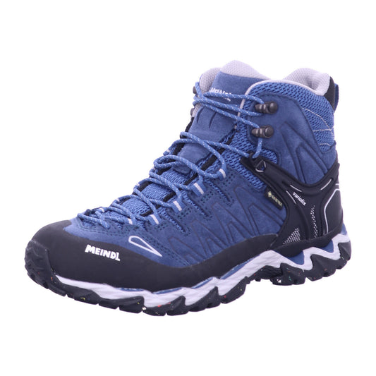 Meindl Wanderschuh 4691 Lite Hike Lady GTX in Blau
