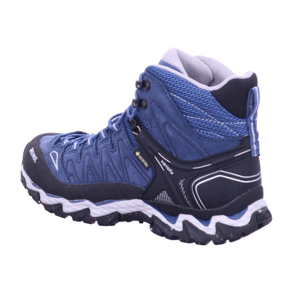 Meindl Wanderschuh 4691 Lite Hike Lady GTX in Blau