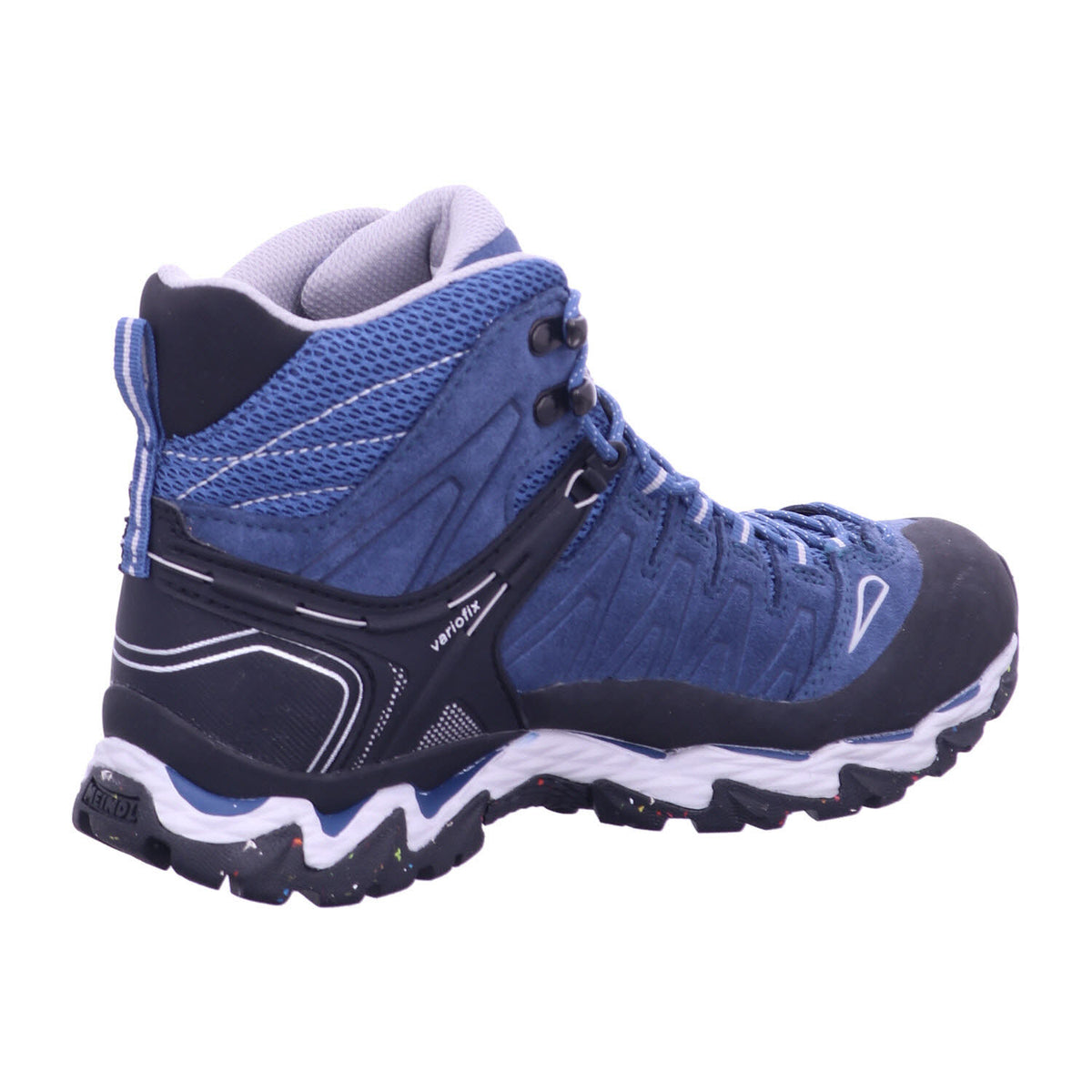 Meindl Wanderschuh 4691 Lite Hike Lady GTX in Blau