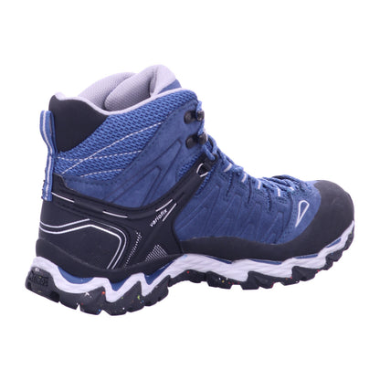 Meindl Wanderschuh 4691 Lite Hike Lady GTX in Blau