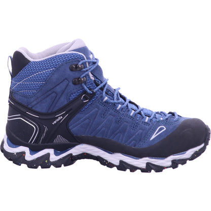 Meindl Wanderschuh 4691 Lite Hike Lady GTX in Blau