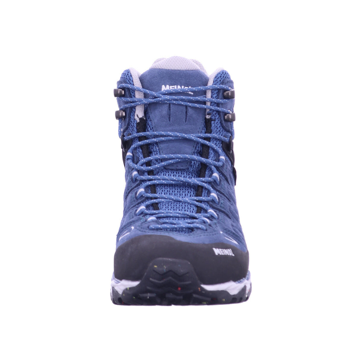 Meindl Wanderschuh 4691 Lite Hike Lady GTX in Blau