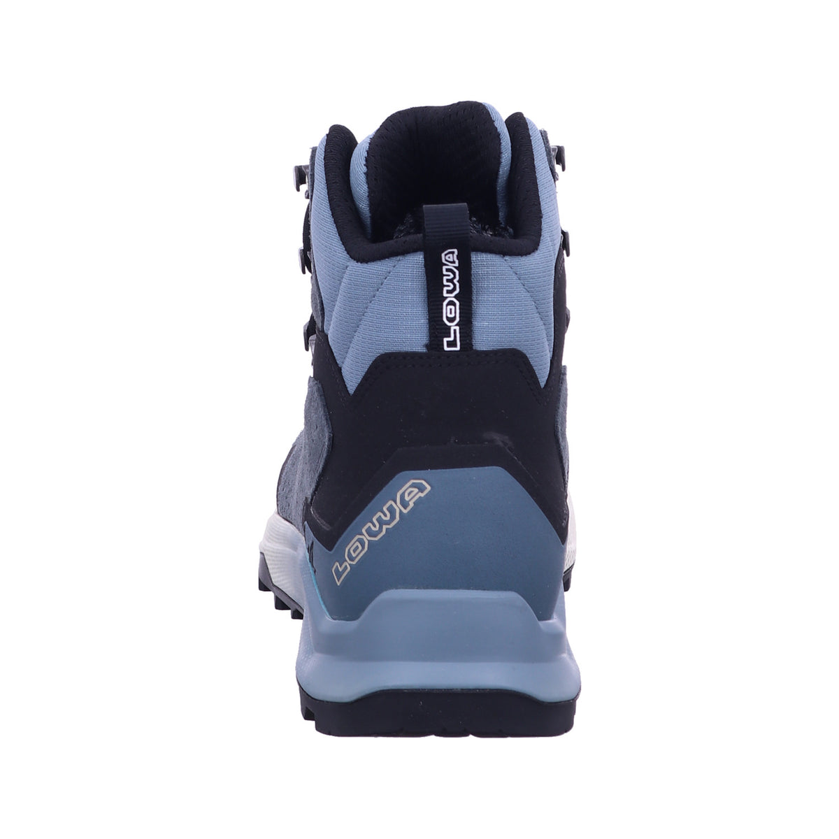 Lowa Wanderschuh 221180 LOWA® EXPLORER GTX MID Ws in Blau