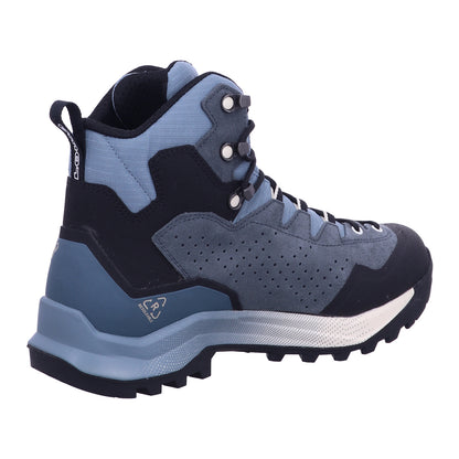 Lowa Wanderschuh 221180 LOWA® EXPLORER GTX MID Ws in Blau