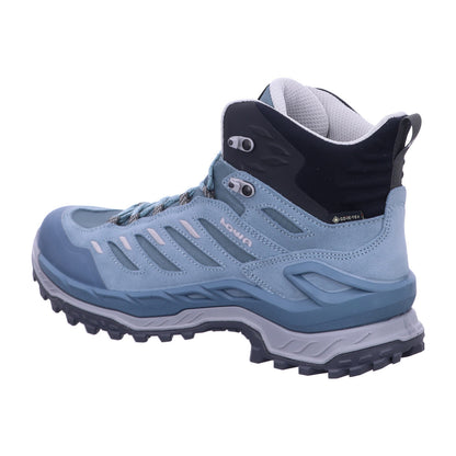 Lowa Wanderschuh 321331 INNOVO GTX MID Ws in Blau