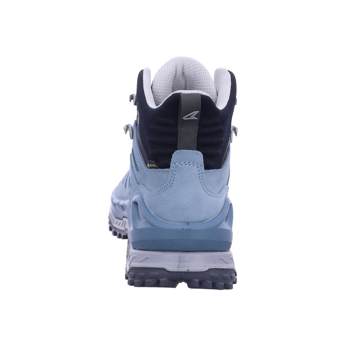 Lowa Wanderschuh 321331 INNOVO GTX MID Ws in Blau