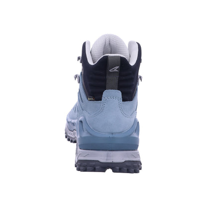 Lowa Wanderschuh 321331 INNOVO GTX MID Ws in Blau