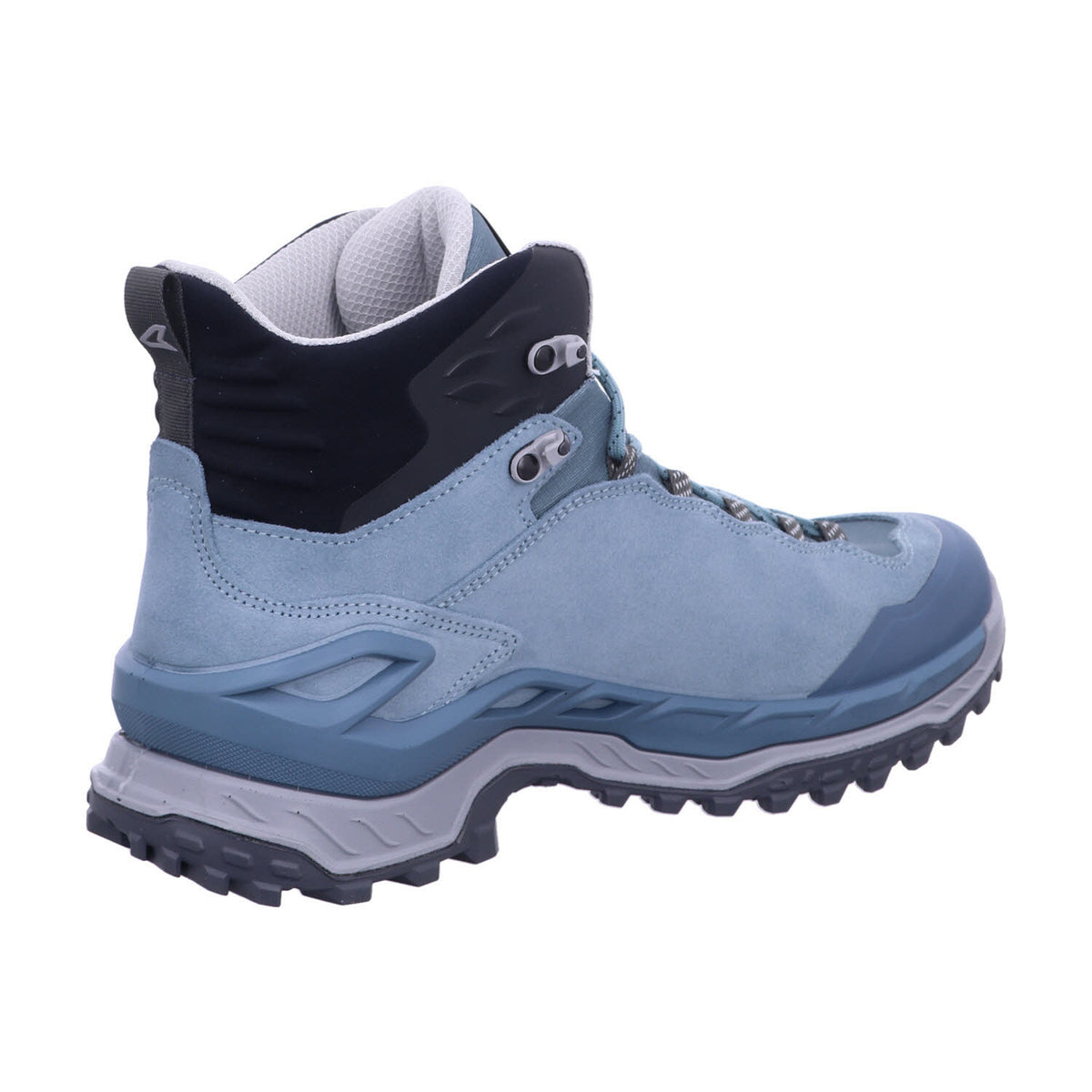 Lowa Wanderschuh 321331 INNOVO GTX MID Ws in Blau