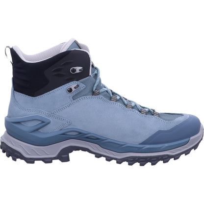 Lowa Wanderschuh 321331 INNOVO GTX MID Ws in Blau
