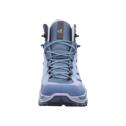 Lowa Wanderschuh 321331 INNOVO GTX MID Ws in Blau