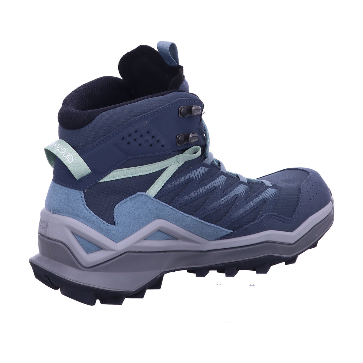 Lowa Wanderschuh 321620 MADDOX PRO GTX MID Ws in Blau