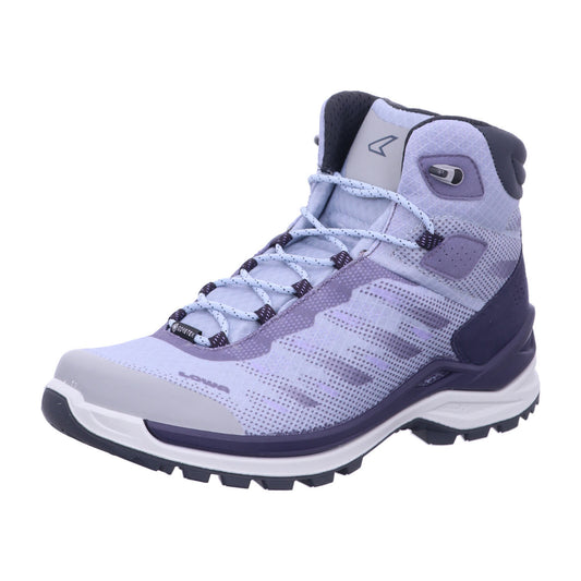 Lowa Wanderschuh 321679 FERROX GTX MID Ws in Blau