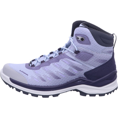Lowa Wanderschuh 321679 FERROX GTX MID Ws in Blau