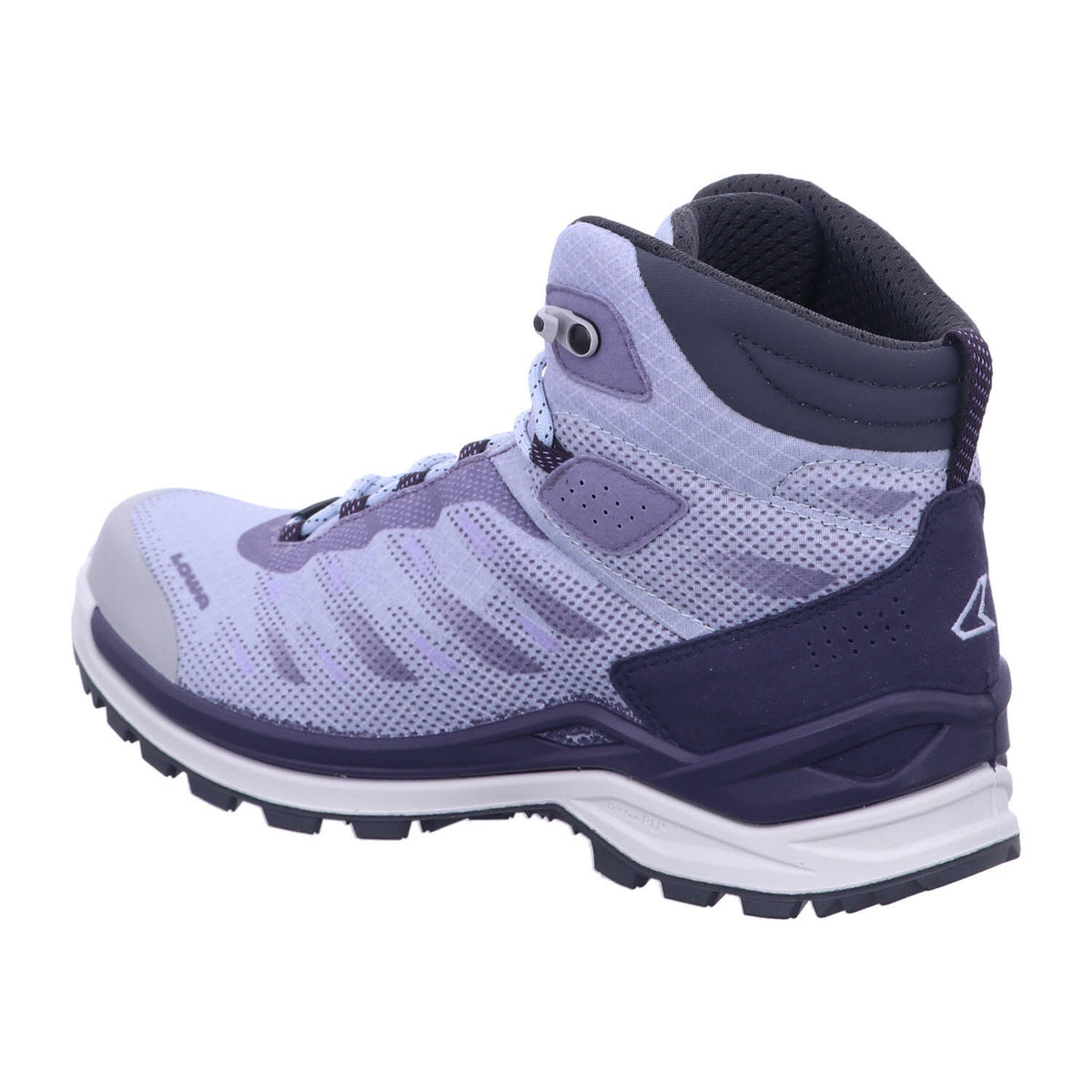 Lowa Wanderschuh 321679 FERROX GTX MID Ws in Blau