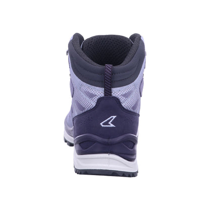 Lowa Wanderschuh 321679 FERROX GTX MID Ws in Blau