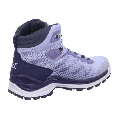 Lowa Wanderschuh 321679 FERROX GTX MID Ws in Blau
