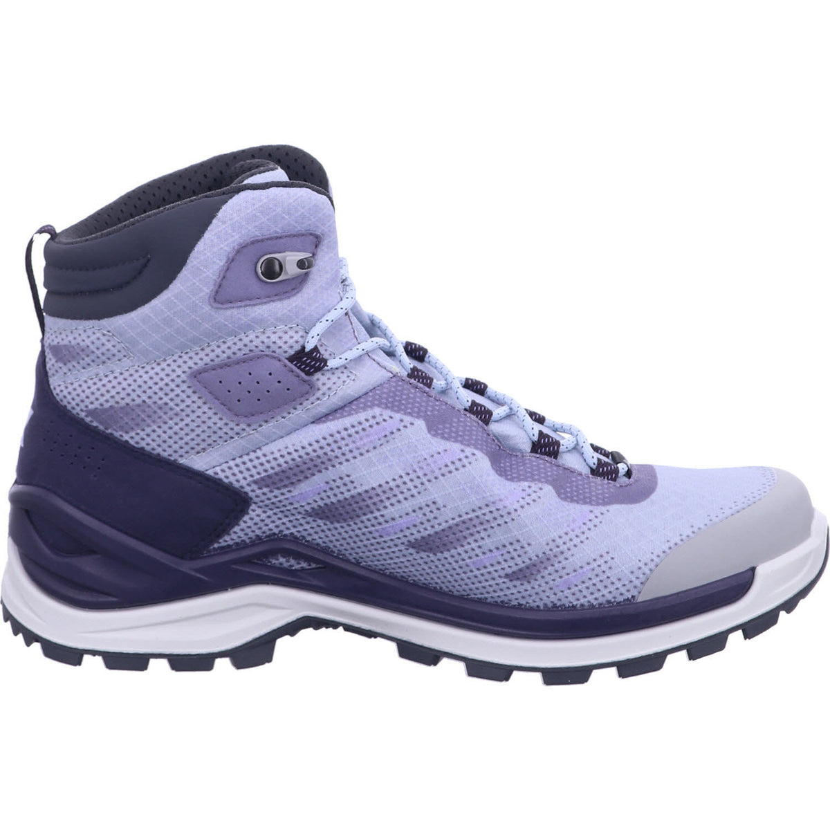 Lowa Wanderschuh 321679 FERROX GTX MID Ws in Blau