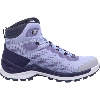 Lowa Wanderschuh 321679 FERROX GTX MID Ws in Blau