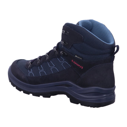 Lowa Wanderschuh 321525 TAURUS PRO GTX MID Ws in Blau