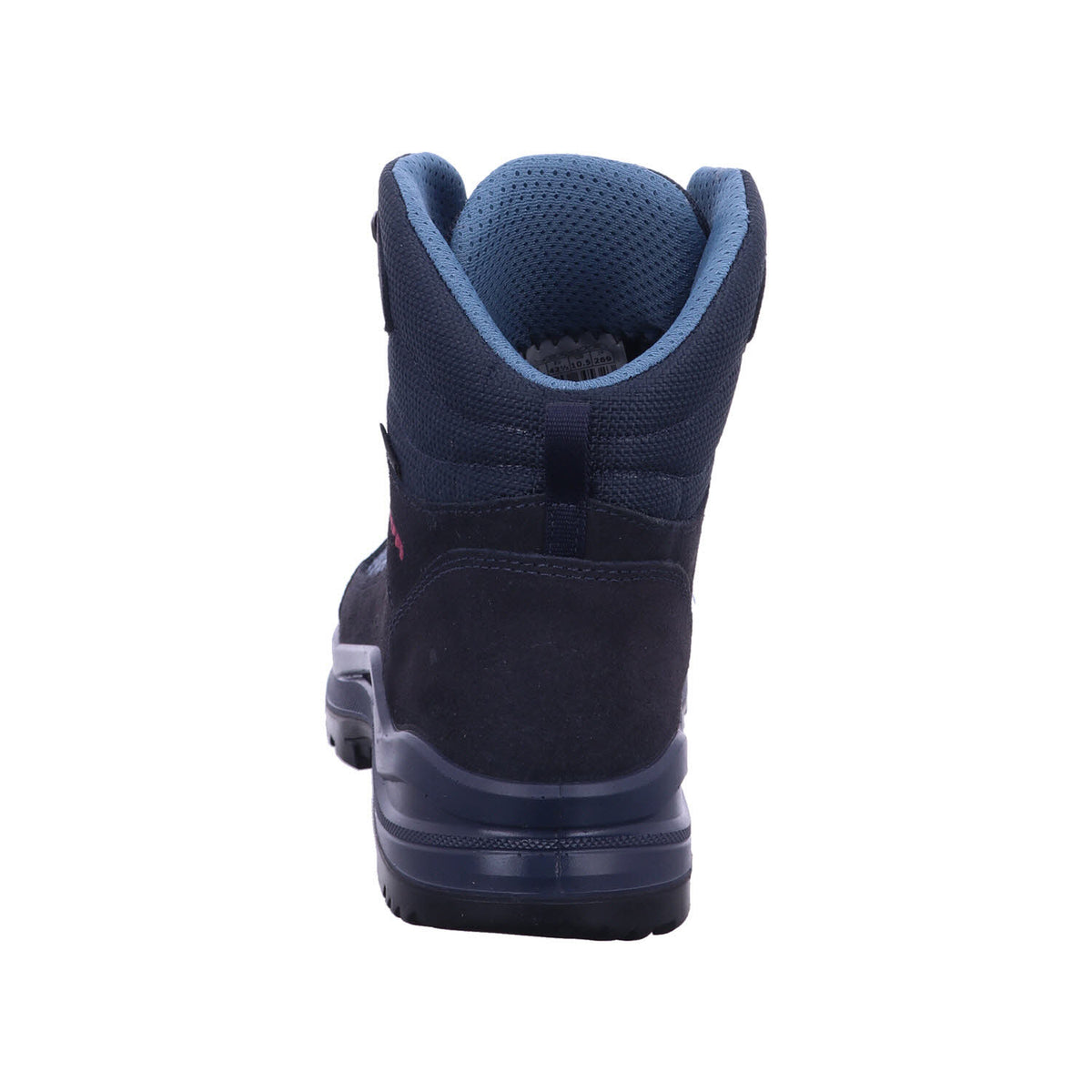 Lowa Wanderschuh 321525 TAURUS PRO GTX MID Ws in Blau