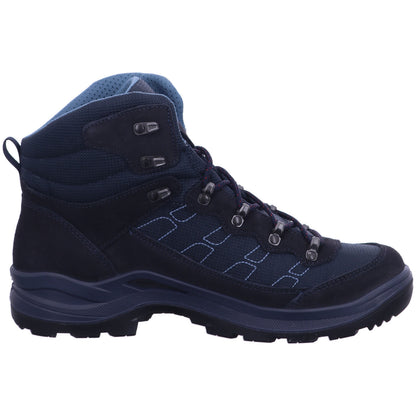 Lowa Wanderschuh 321525 TAURUS PRO GTX MID Ws in Blau