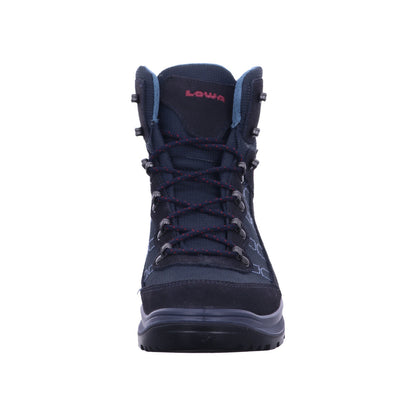 Lowa Wanderschuh 321525 TAURUS PRO GTX MID Ws in Blau