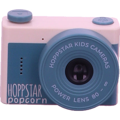 Hoppstar Schuh 12511 Popcorn in Blau