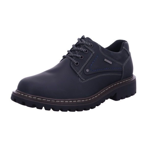 SEIBEL 21959 TE86 100 Halbschuh SCHWARZ - Bild 1