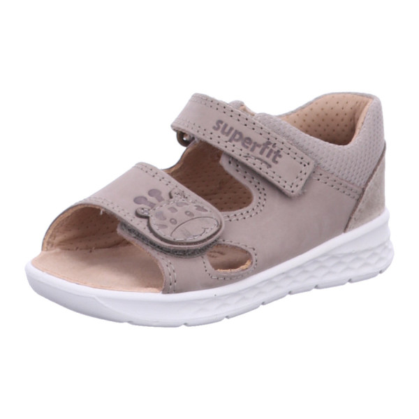 Superfit 1-000520 4000 BREEZE BEIGE - Bild 1