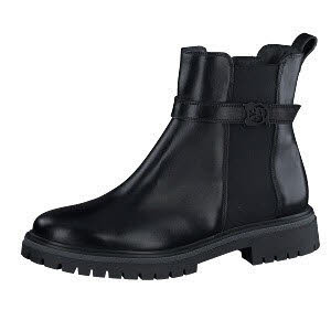 Paul Green 8191-006 Schwarz - Bild 1